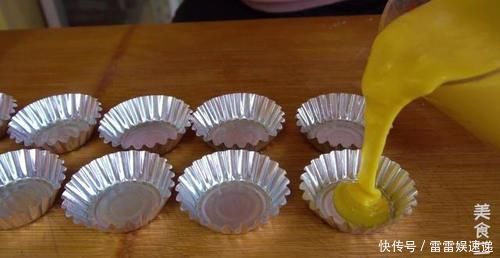 蒸蛋糕,不用打发鸡蛋不用烤箱,随便搅搅面糊,到锅个个蓬松柔软