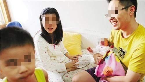 大宝|二胎之间相差几岁最幸福?这3种年龄差,第三种全家享福