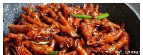 精选几道菜营养丰富味道好,好吃到爆,鲜香入味,解馋又下饭!