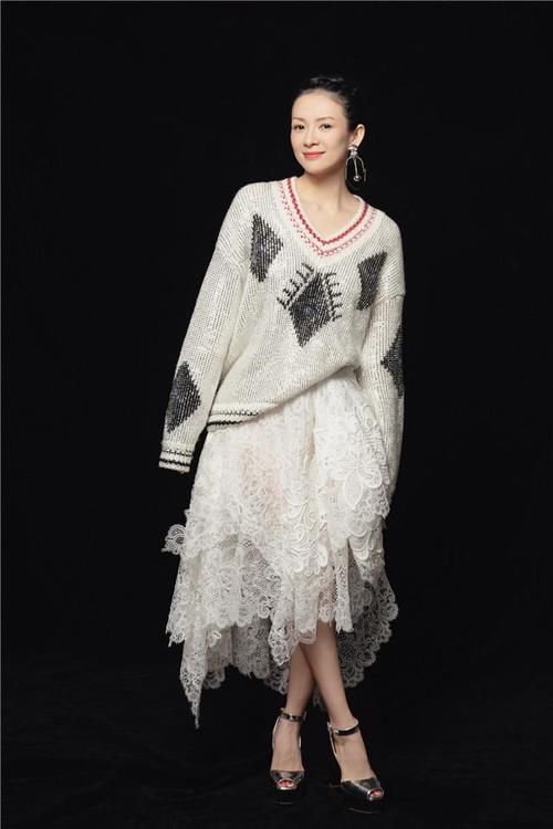 穿毛衣别盲目跟风，安排上这份“高级攻略”，提升气质并不难