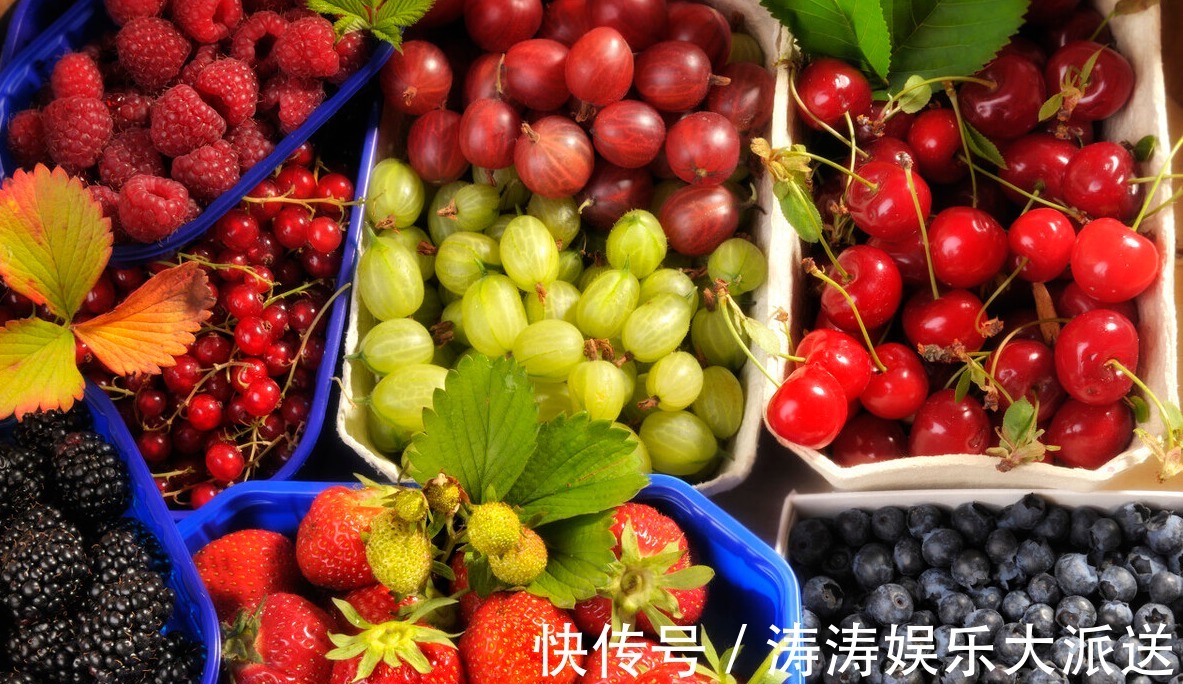 水果|糖尿病最怕的水果是大枣比较推荐糖友选择的是这3种水果