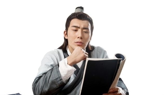 梧桐子|牧童出一上联,书生多年后才对出找到牧童,牧童却说:此联早忘了