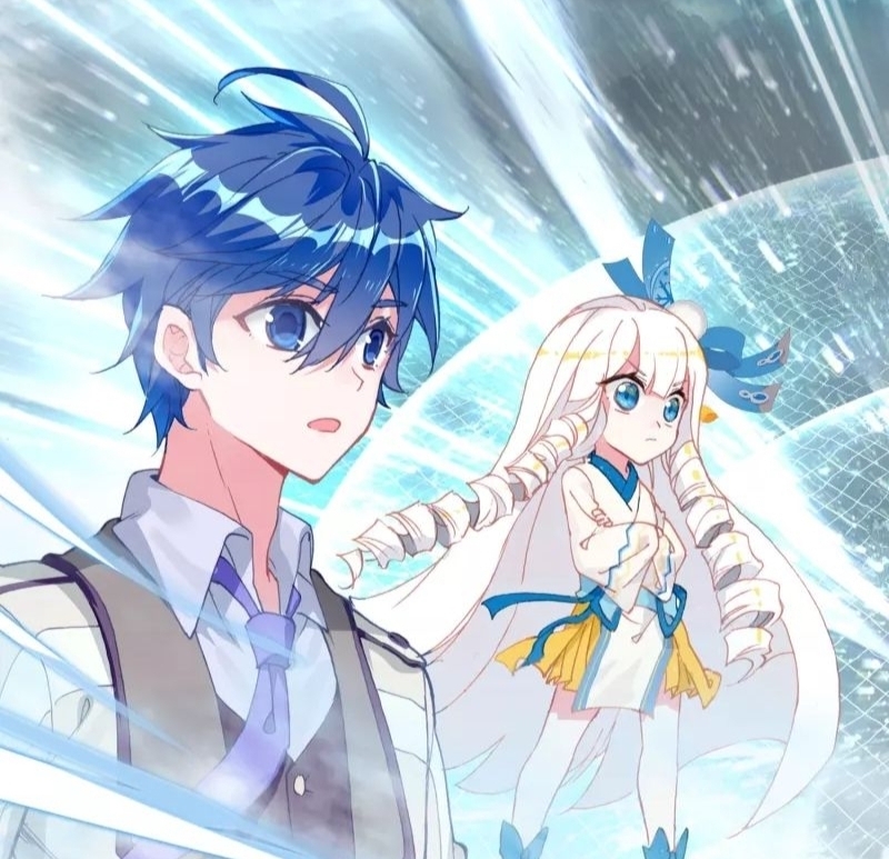 乐正宇|斗罗大陆:魂灵的5大分类,霍挂的不是最特殊,这两种他也没有