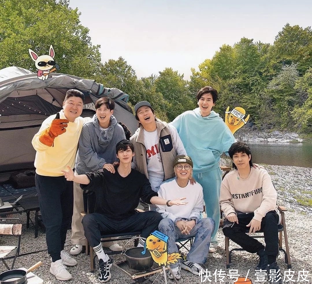 梭罗 再不去露营,我又要被开除中产籍了