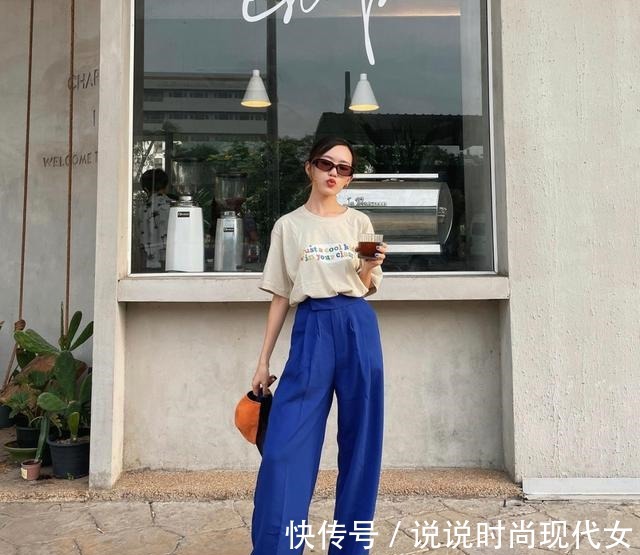 饱和度 2021下半年流行色来了!