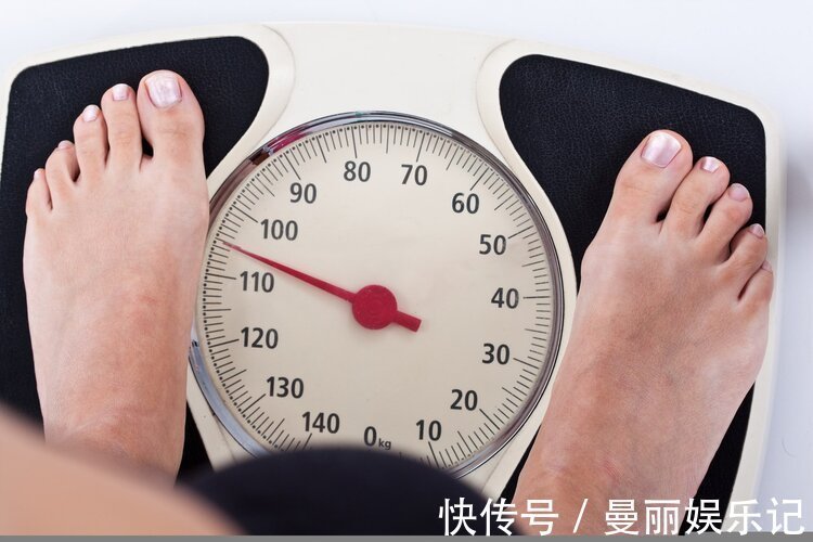 老年人|体重与死亡的关系被发现!证实:这样的体重最长寿,你达标了吗?