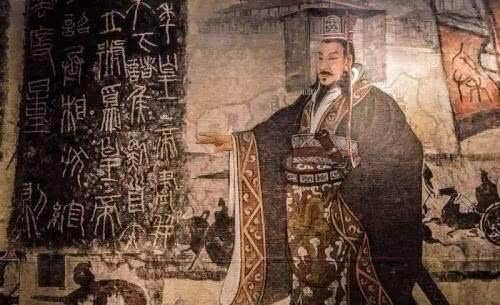 秦始皇|据史记记载,秦始皇真的杀了美人鱼吗?谜团终于揭开了