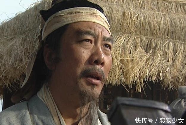 利用武松|施恩死后, 武松大哭一场, 宋江被杀, 武松却只留下六个字