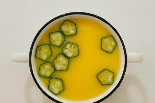 这种食材和鸡蛋可是绝配，颜值绝佳，又香又嫩，老人孩子都喜欢