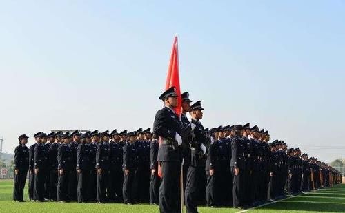 警察学校|提前批次可以报考几个警察学校？