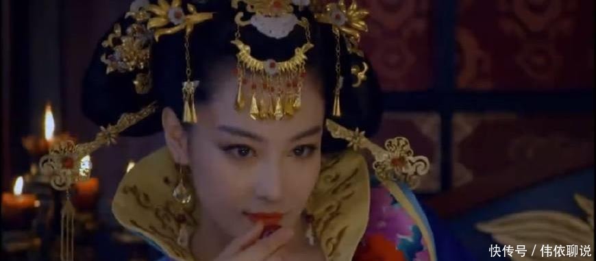 门士族|王皇后 萧淑妃出身名门士族 为何她两人的争斗会牵扯南北中国