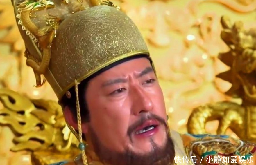 做法|朱元璋吃饭吃出一根头发,刚动杀心,御厨做法使他狂笑