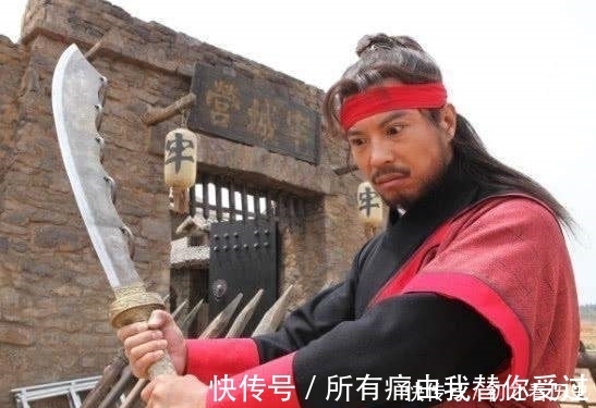 手艺|中国最后一位刽子手,不听师父劝告砍300人首级,因此晚景凄凉