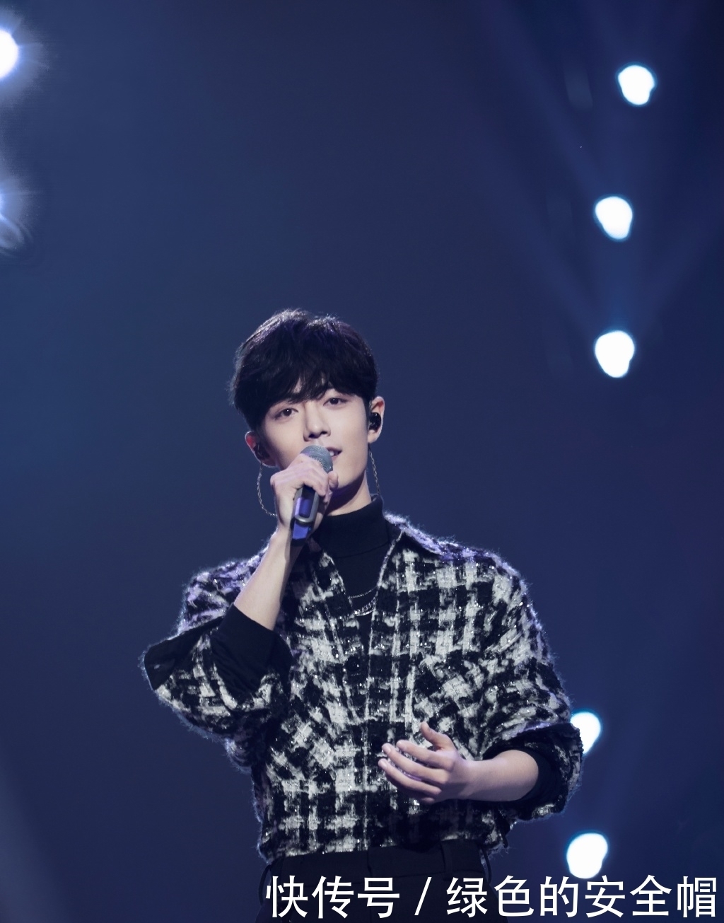 娱乐圈爆料:肖战无偿带动家乡经济发展,任嘉伦在圈内人缘非常好