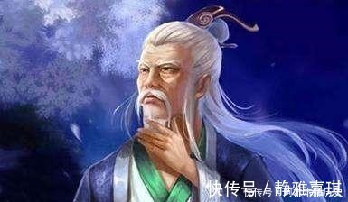 一生|鬼谷子让你一生不发脾气的六个字，人们都说好，静心看一看