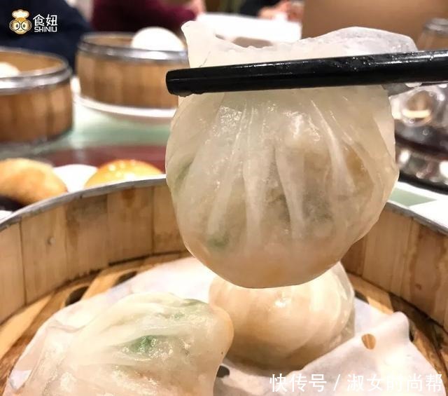 出炉|让深圳人坐不住的早茶宝典出炉,从早吃到晚……