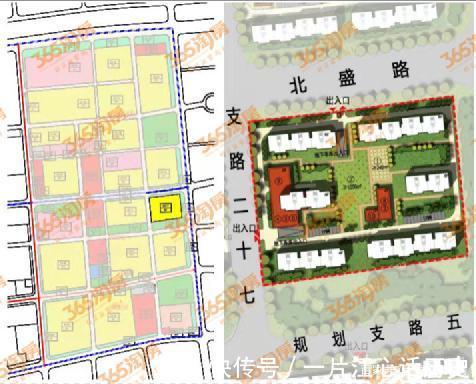 万达|抢鲜!天津这个区土地招商,涉及7宗地块……