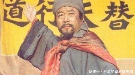 宋江被毒死,武松得知后为什么不难过,反而冷冰冰地讲了6个字?