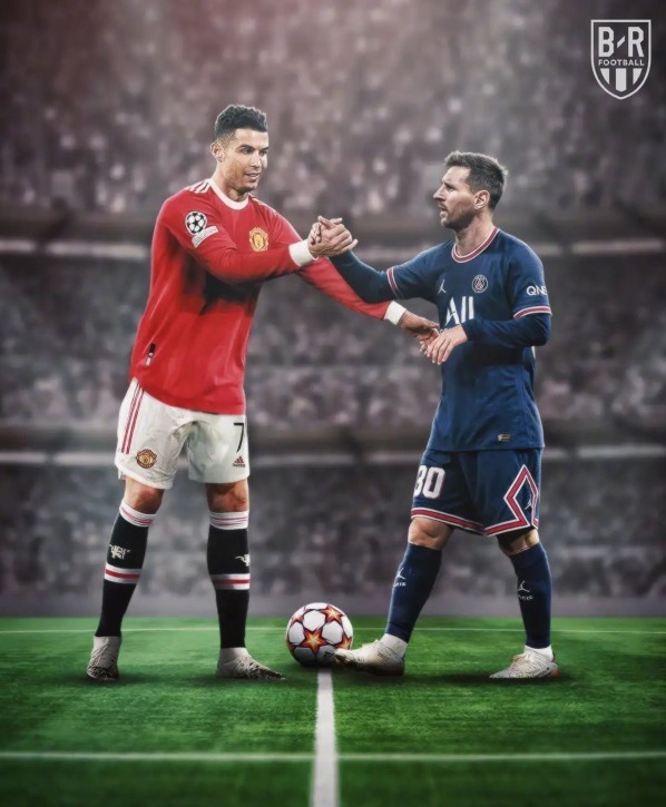 梅西|烏龍連連歐冠重新抽簽，梅羅對(duì)決成泡影，才是人們真正關(guān)注的焦點(diǎn)