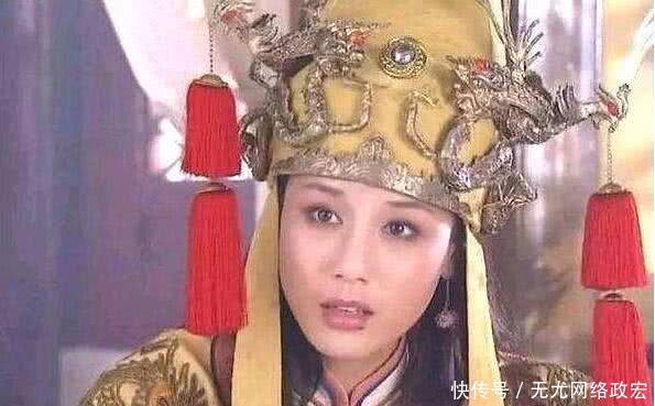 洪宣娇|“太平天国第一美女”洪宣娇，最后什么下场？真相揭开，让人唏嘘