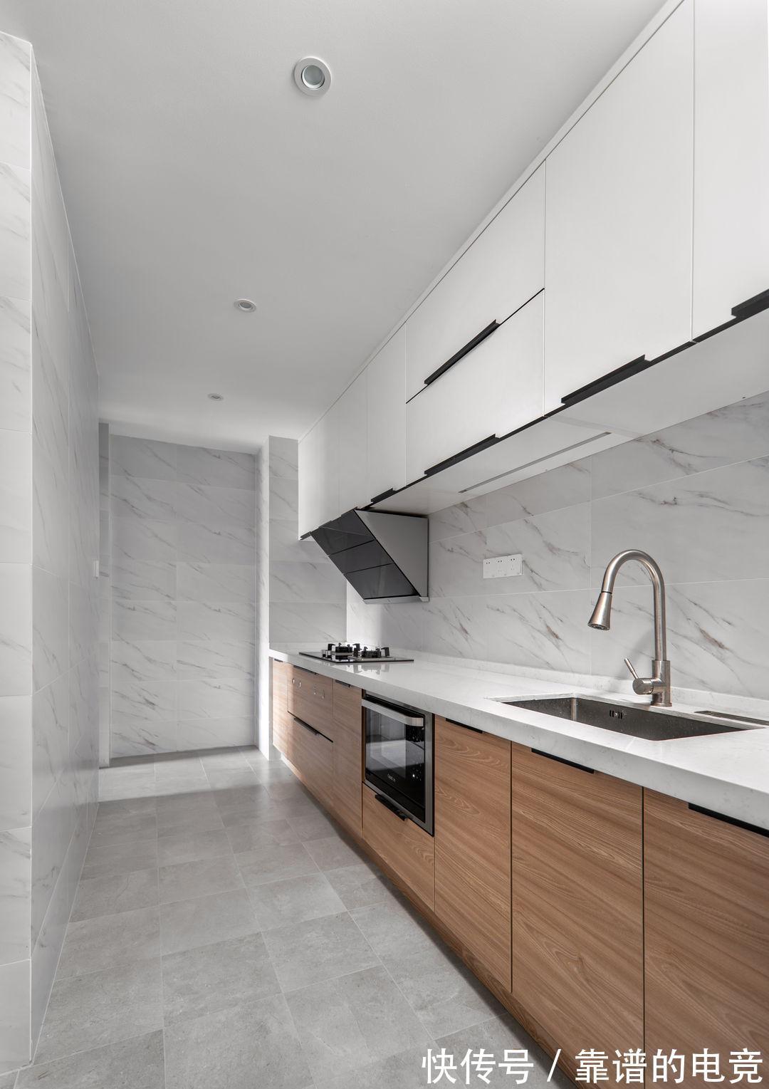 家居|69平方,一人居,不过度装修很明智,室内到处都是暖暖的,很温馨