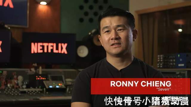 日漫|连“名字”也保不住的《刺客伍六七》,却席卷了全球190多个地区