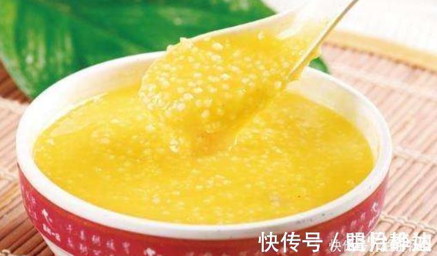养胃|小米粥安神养胃,但熬对了才行,熬粥时要牢记这2点