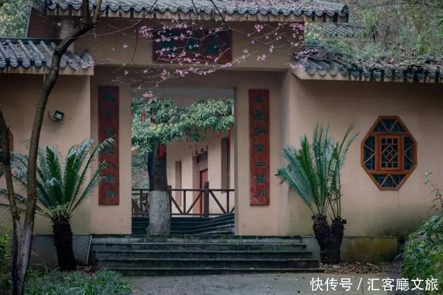 老年|湘南奇胜之首,灵秀媲美江南,却被广东私藏成了后花园