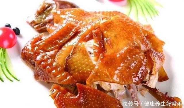  几代老师傅传下来的卤鸡方子，香料的君臣佐使运用得淋漓尽致！