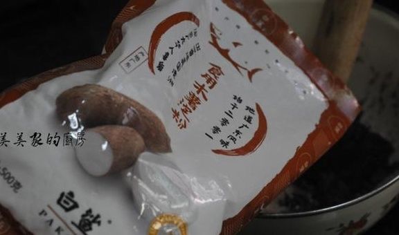 紫薯|月饼新做法，不熬糖浆不炒馅，清香软糯热量低，比冰皮月饼好吃！