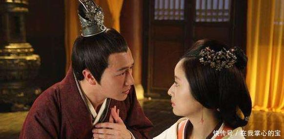 皇后|史上最幸运的宫女,因太监写错字成为皇后,生的儿子还是千古一帝!