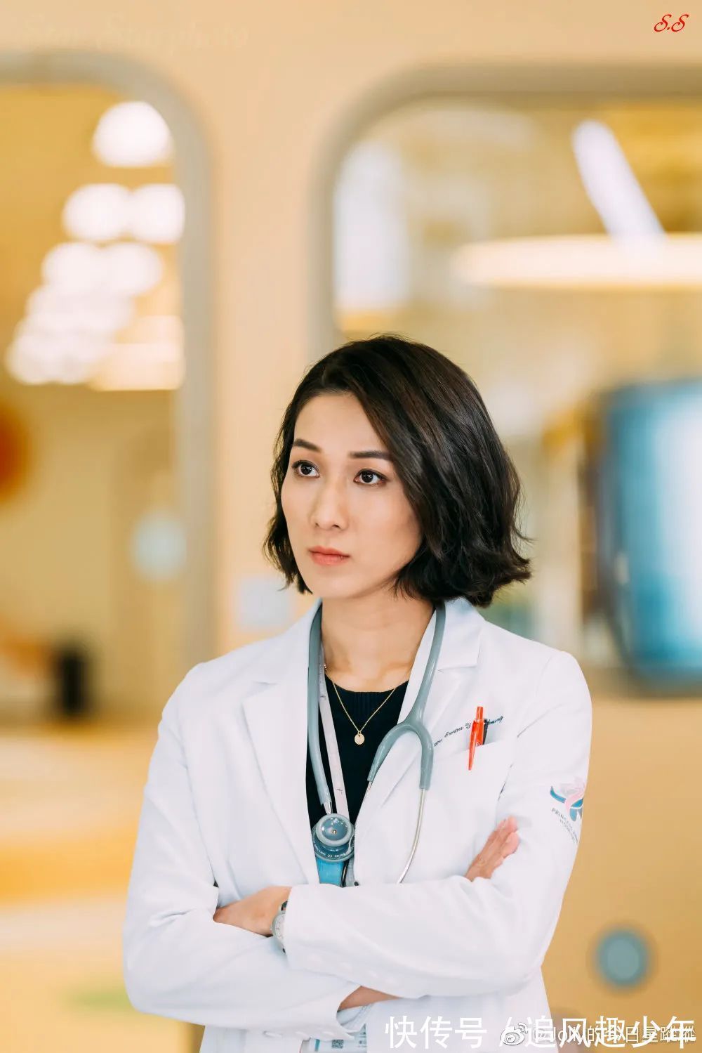 好久不見，兩大視帝斗演技，TVB要重現(xiàn)《妙手仁心》的輝煌了？