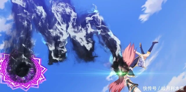 剧情|《公主连结》男主开启技能，十分强大，初音和栞姐妹情深