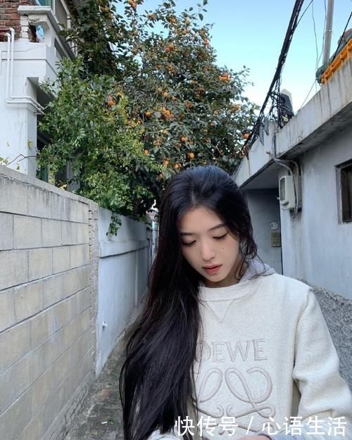 好习惯|秃头少女坚持这5个好习惯,头发会逐渐变浓密,成为多发量女神