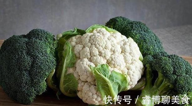 健康|肝不好的人,4种养肝食物经常换着吃,肝脏或许会越养越好!