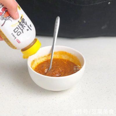 最爱的人|酥香花卷的风味,只做给最爱的人
