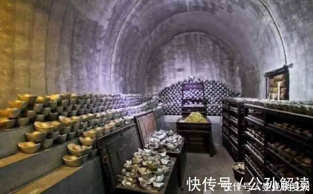 答案|古代那么多银子,为何现在却见不到了?都去哪了?答案说出来别不信
