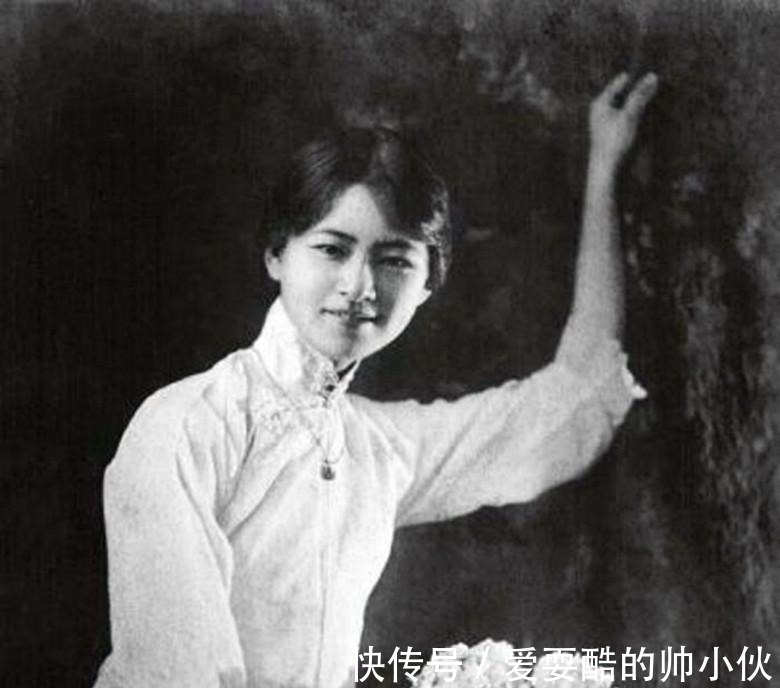 白月光@如果林徽因嫁给他,白月光在身边的徐志摩,还会对她念念不忘吗!