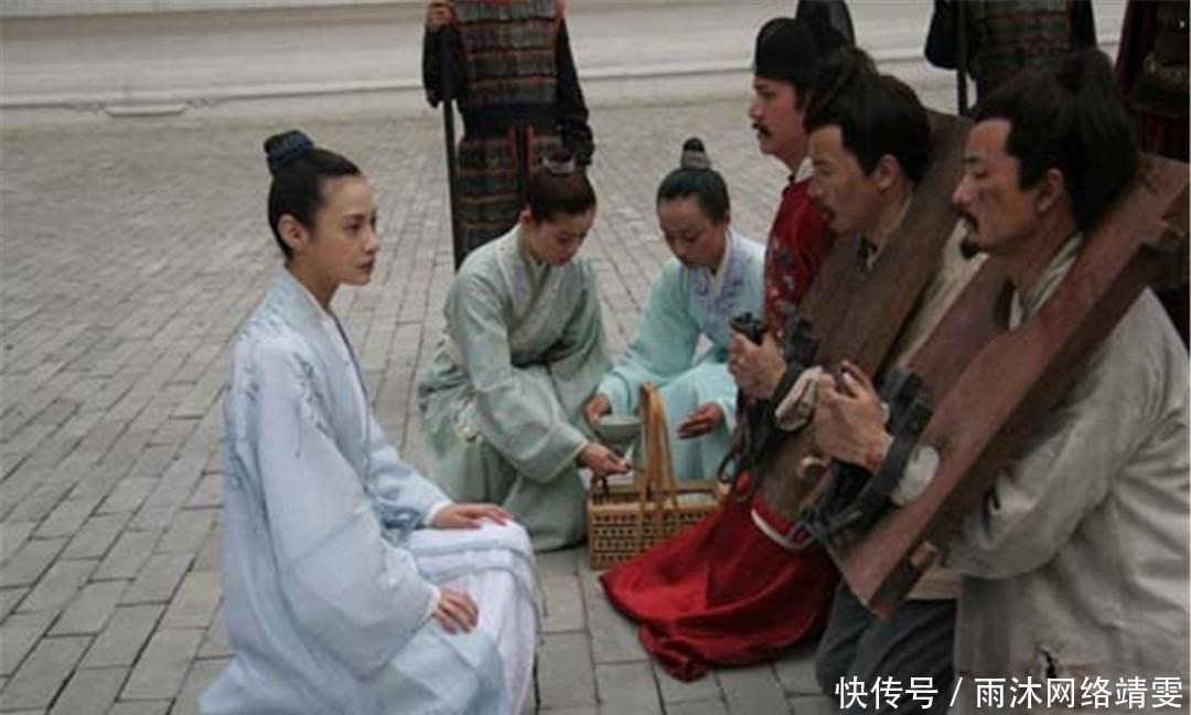 张居正|张居正与李太后并非只有私情,二人关系背后,暴露李太后过人心机