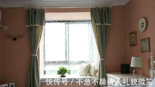 飘窗|头一次见回家这样装修飘窗,太聪明了,懊悔我家还傻傻铺大理石