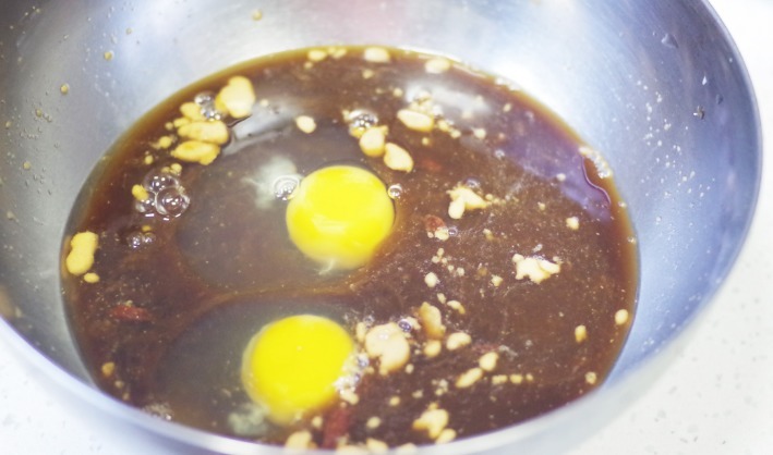 自制枸杞红糖马拉糕,新手也可以尝试,松软可口,做法很简单