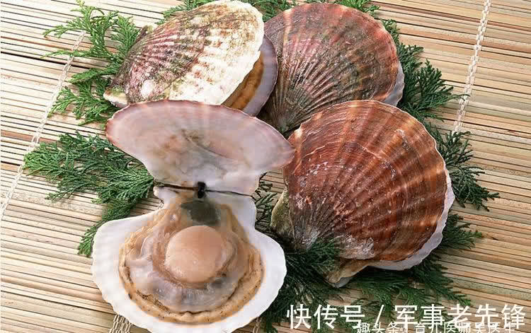 女性|女性不想变大妈，不妨吃的好食物，减少皱纹，保护肠胃，肌肤细腻