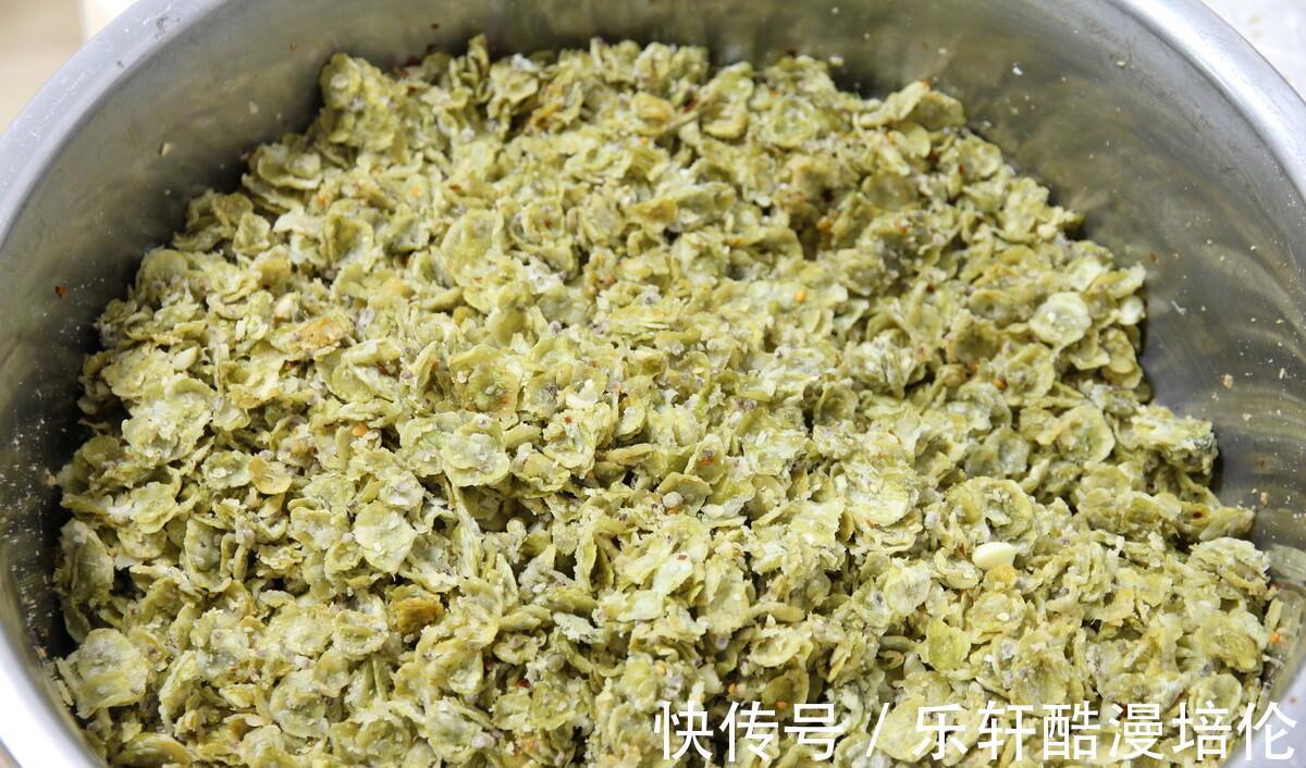 夏季|夏季天热，多给孩子吃蒸菜，蒸一蒸拌一拌，营养又美味