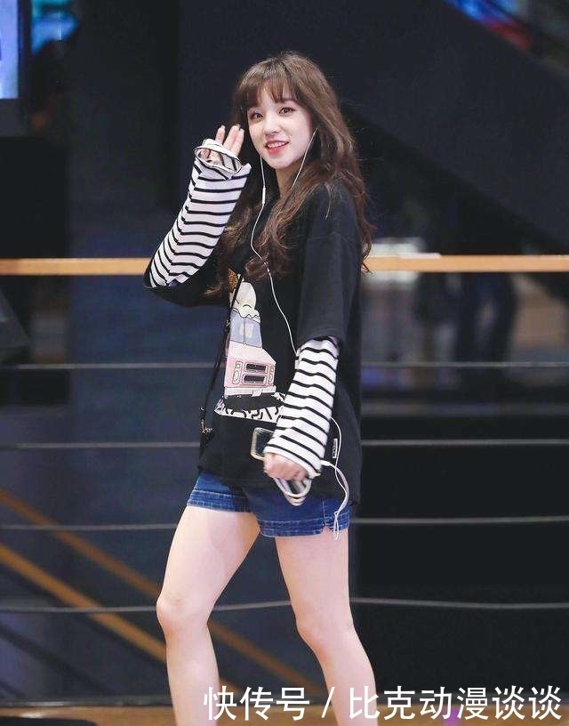 经纪人 杨颖经纪人发文,疑似针对跑男节目组,跑男导演发文:好遗憾