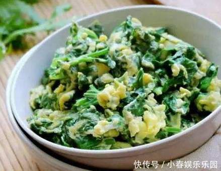  东西|芹菜叶可是个好东西，别当垃圾丢了，用这个做法吃，清新又解腻！