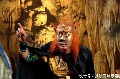 唐僧肉|如果不是碰到了孙悟空,他就吃到唐僧肉,最终修炼成神仙