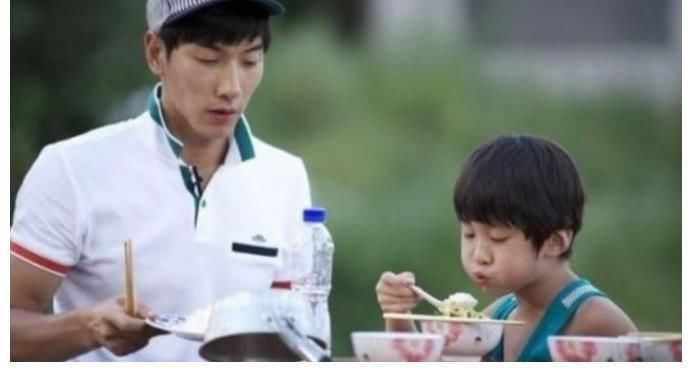 张亮红|凭借《爸爸去哪儿》走红,如今快要“失业”,张亮成家庭“煮夫”