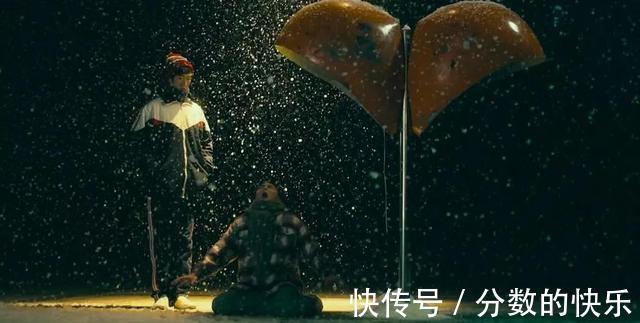 |一些出场自带BGM的搞笑图片