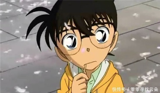 事务所|柯南若是有完结篇,那么事务所有可能倒闭,灰原哀也终成悲剧