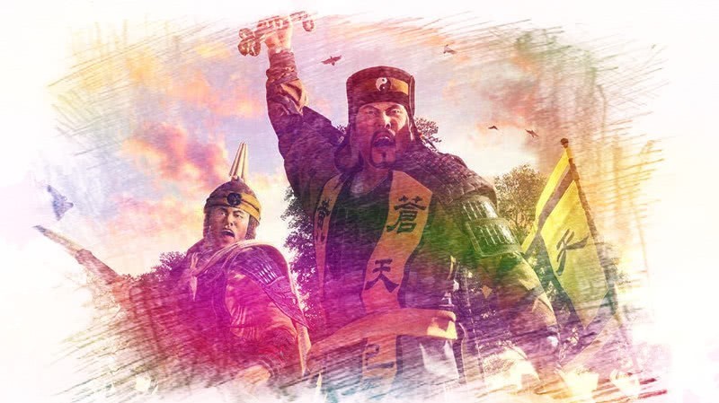 黄巾起义|汉灵帝为何轻易采纳刘焉的建议,在地方设置州牧?只因他为昏君?